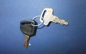 SUZUKI MOLLET FA14B