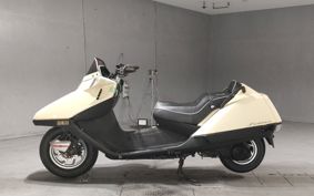 HONDA FUSION MF02