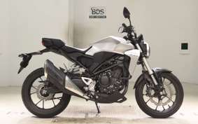 HONDA CB250RA 2024 MC52