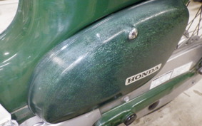 HONDA C50 SUPER CUB AA01