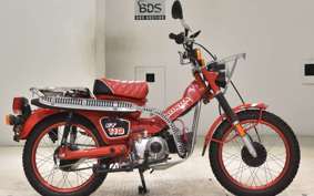 HONDA CT110 HUNTER CUB