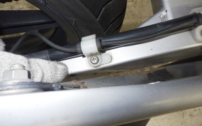 HONDA VTR 250 Gen. 2 2015 MC33