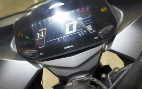 SUZUKI GIXXER 250 SF 2002