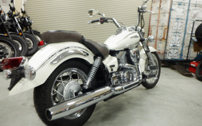 YAMAHA DRAGSTAR 250 VG05J