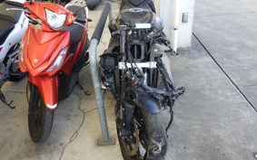 KAWASAKI NINJA ZX-6R A 2019 ZX636G