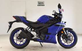 YAMAHA YZF R-3 2025 RH25J