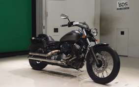 YAMAHA DRAGSTAR 400 2013 VH02J