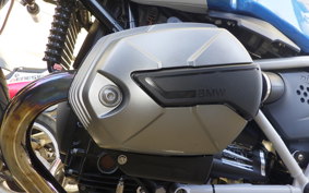 BMW R NINE T PURE 2022