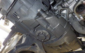 YAMAHA JOG Gen.5 SA36J