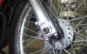 HONDA FTR250 2021 MD17