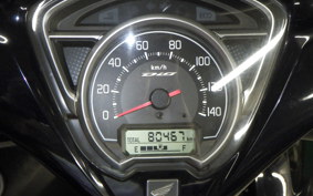 HONDA DIO 110 JK03