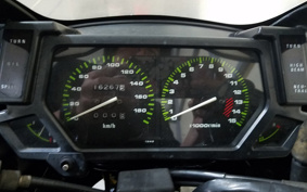 KAWASAKI GPX400 1987 ZX400F