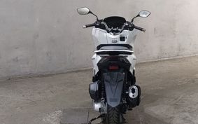HONDA PCX 160 KF47