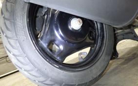 SUZUKI LET's CA4AA