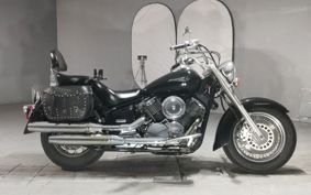 YAMAHA DRAGSTAR 1100 CLASSIC 2005 VP13J