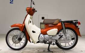 HONDA C110 SUPER CUB JA59