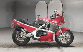 KAWASAKI GPZ400R ZX400D