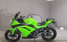 KAWASAKI NINJA 250 EX250L