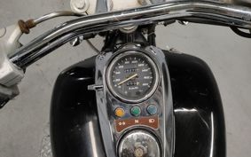 KAWASAKI ELIMINATOR 250V VN250A