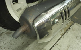 PEUGEOT ジャンゴ150A 2003
