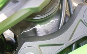KAWASAKI NINJA ZX-6R A 2024 ZX636J