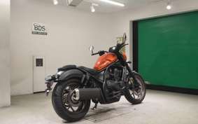 HONDA REBEL 1100 S DCT 2025 SC87