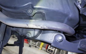 SUZUKI ADDRESS V125 G 1993 CF46A