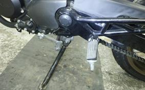 HONDA VTRF250 1999 MC33