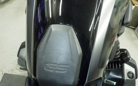 BMW R1250GS 2021