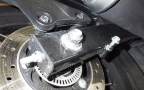 SUZUKI ｼﾞｸｻｰ250SF 2005 ED22B