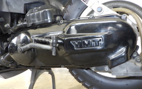 YAMAHA BW S100 2013 4VP