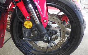 HONDA CBR400R 2024 NC65