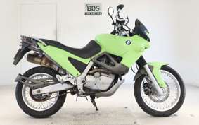BMW F650GS 1995