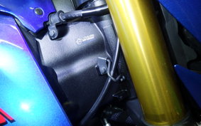 SUZUKI GSX-S1000 2019 GT79A