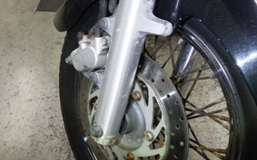 YAMAHA DRAGSTAR 400 CLASSIC 2008 VH01J