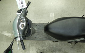 SUZUKI ADDRESS V125 G 2009 CF46A