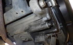 HONDA TACT-4ﾍﾞｰｼｯｸ 2022 AF79