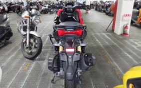 HONDA ADV150 KF38