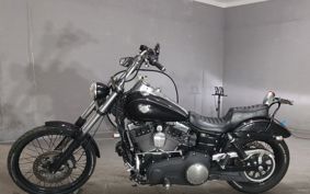 HARLEY FXDWG1580 2011 GP4