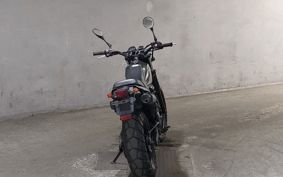 YAMAHA TW225 DG09J