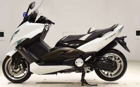 YAMAHA T-MAX 500 2010 SJ08J