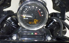 HARLEY XL1200CX 2018