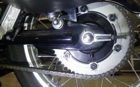 YAMAHA SR400 Gen.5 2021 RH16J