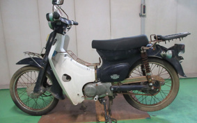HONDA SUPER CUB50 AA01