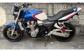 HONDA CB1300SF SUPER FOUR 2003 SC54