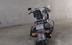 HARLEY HARLEY FLSTC1340 BJL