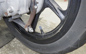SUZUKI ADDRESS 110 1992 CE47A