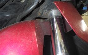 HONDA LEAD 125 2002 JF45