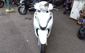 HONDA LEAD 125 JF45