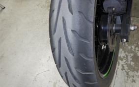 KAWASAKI NINJA 250 2